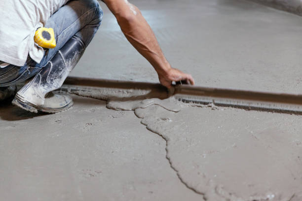Best Concrete Resurfacing Services  in Richmond, MI