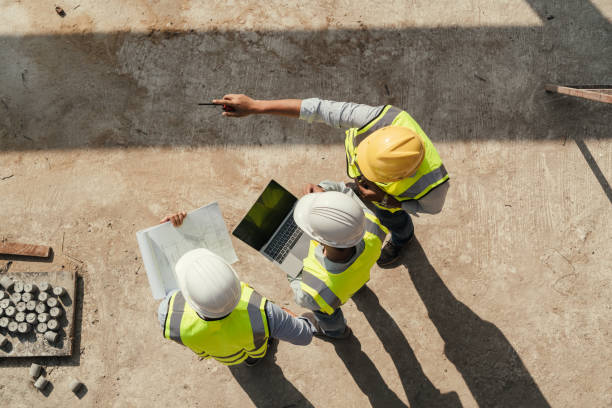 Best Custom Concrete Contractor  in Richmond, MI