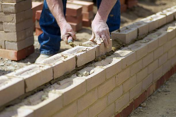 Best Driveway Concrete Repair  in Richmond, MI